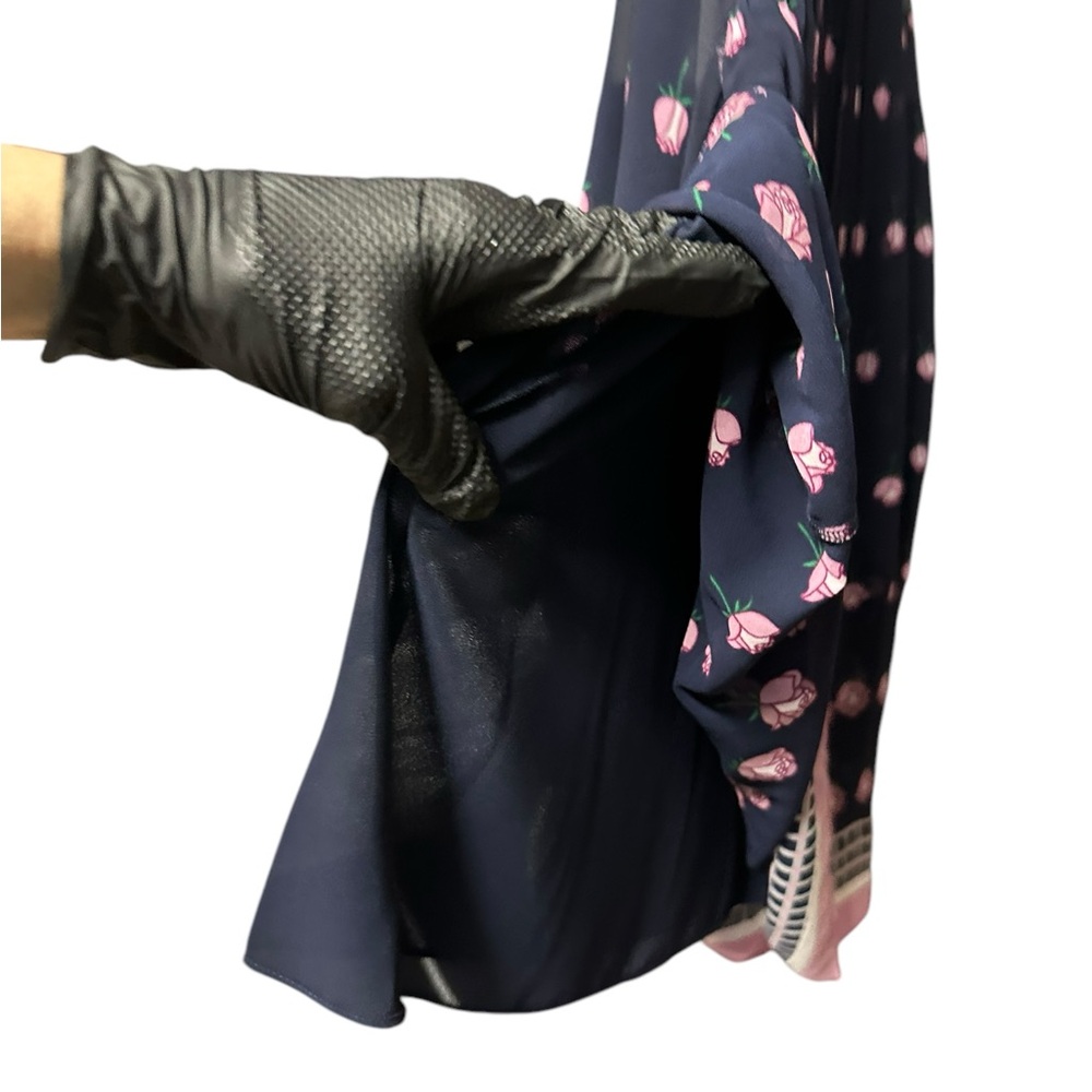 PURIFICATION GARCIA BLOUSE - Picture 4 of 4